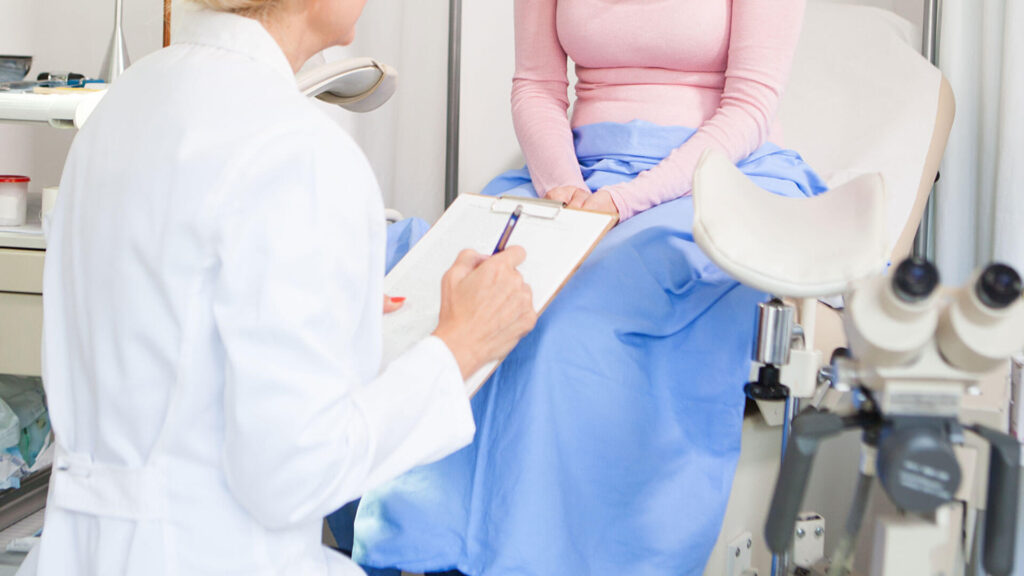 1. Abortion Services