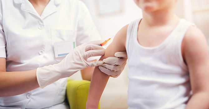 A Significant Threat to Public Health Requiring Immediate Closure