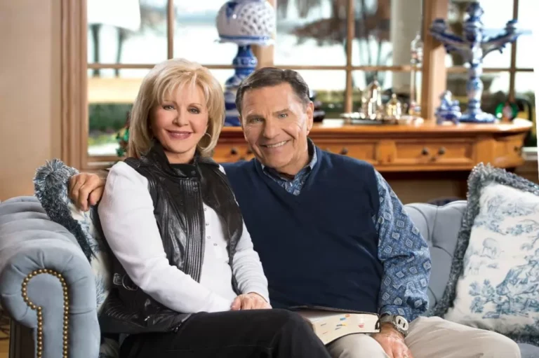 How Is Gloria Copeland’s Health? - A Look at the Life and Well-Being of the Faith Leader in 2025!