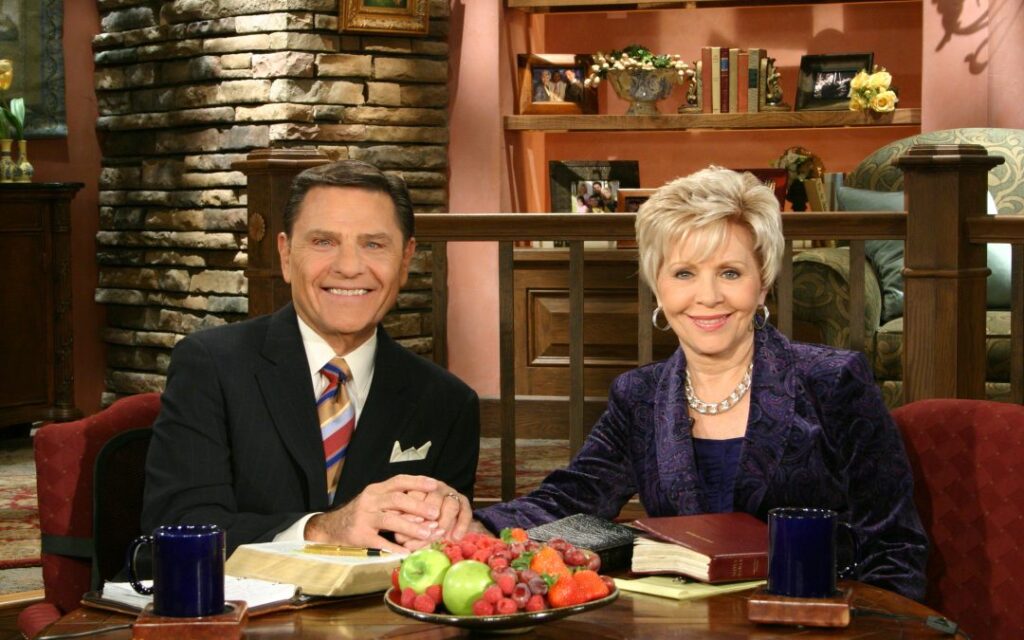 How Is Gloria Copeland’s Health in 2025?