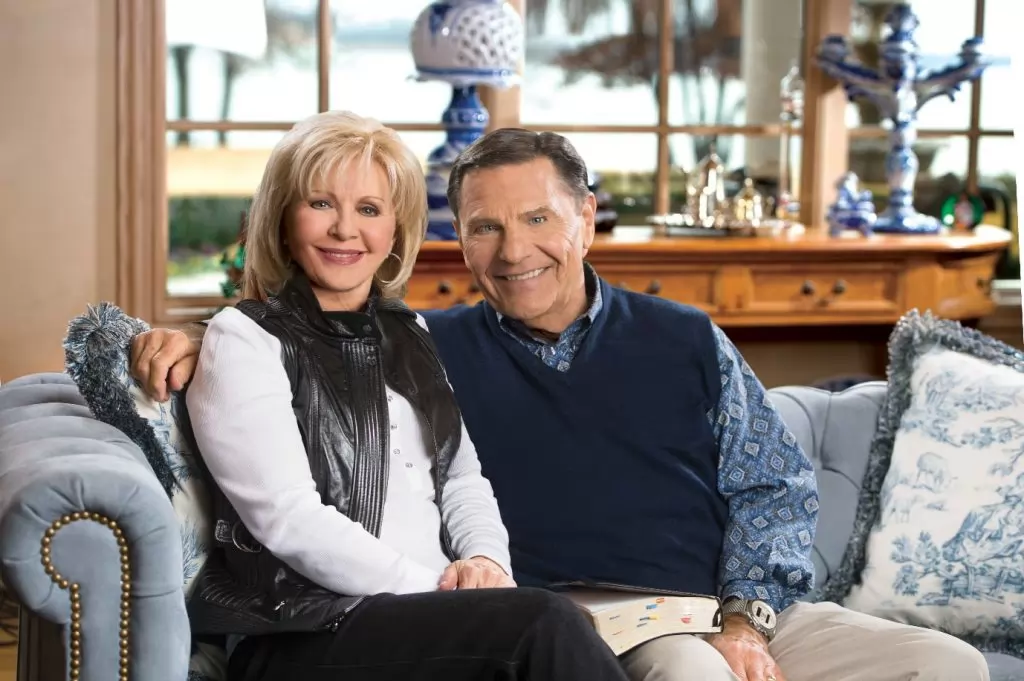 How Is Gloria Copeland’s Health? - A Look at the Life and Well-Being of the Faith Leader in 2025!