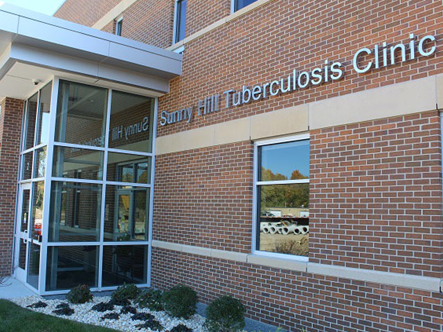 Overview of the Will County Health Department