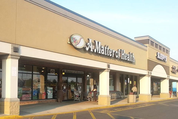 A Matter of Health Nanuet