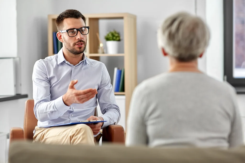 Compared to Standard Outpatient Care