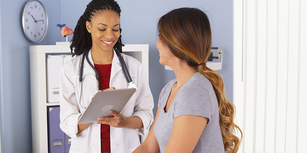 Convenient Access and Patient Amenities