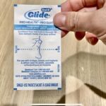 Did Oral-B Discontinue Glide Pro-Health Threader Floss?