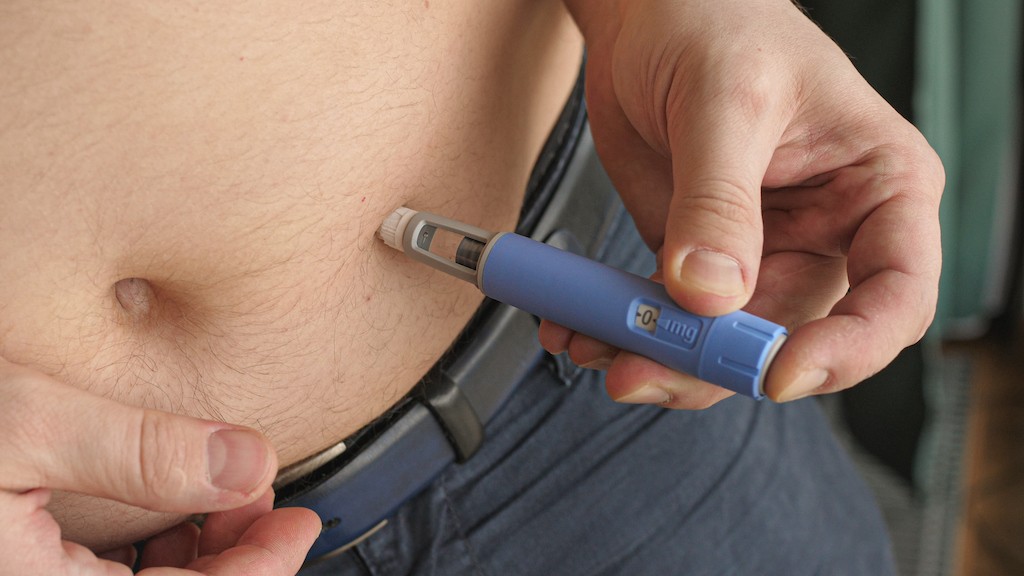 Does Priority Health Cover Wegovy?