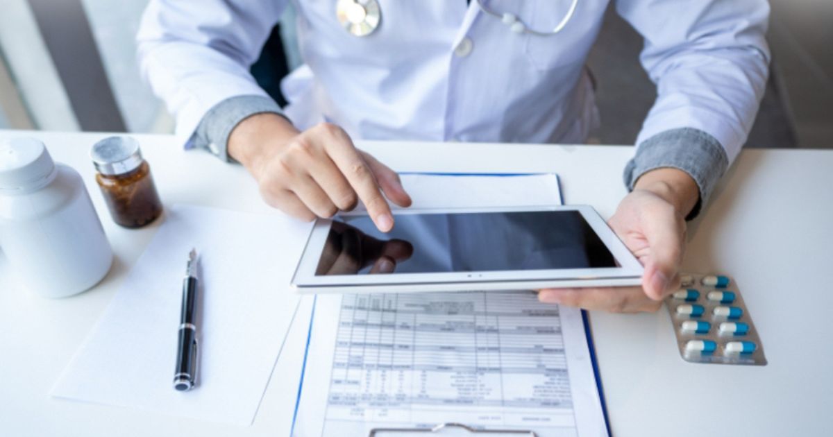 How Are Corrections Made to the Electronic Health Record (EHR)