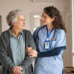 How Much Do Home Health Nurses Make?