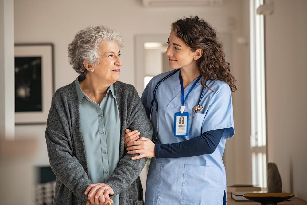 How Much Do Home Health Nurses Make?