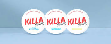 How Much Health Does Killa Have?