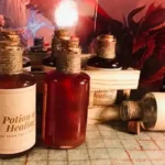 How to Make a Health Potion in Skyrim