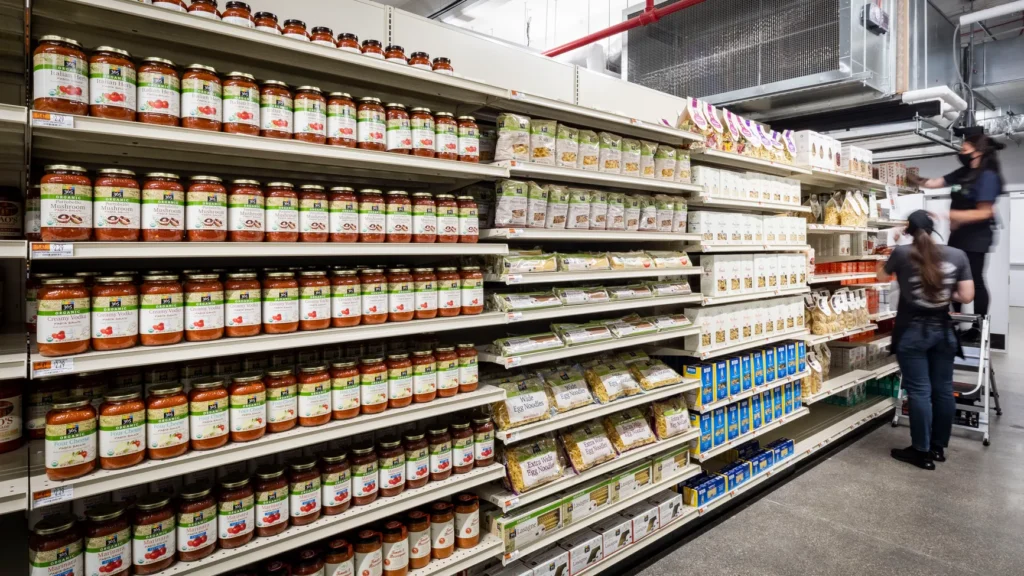 More Than a Store: A Wellness Community