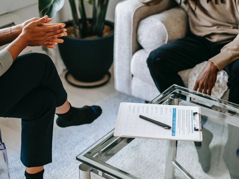 Patient-Centered Approach