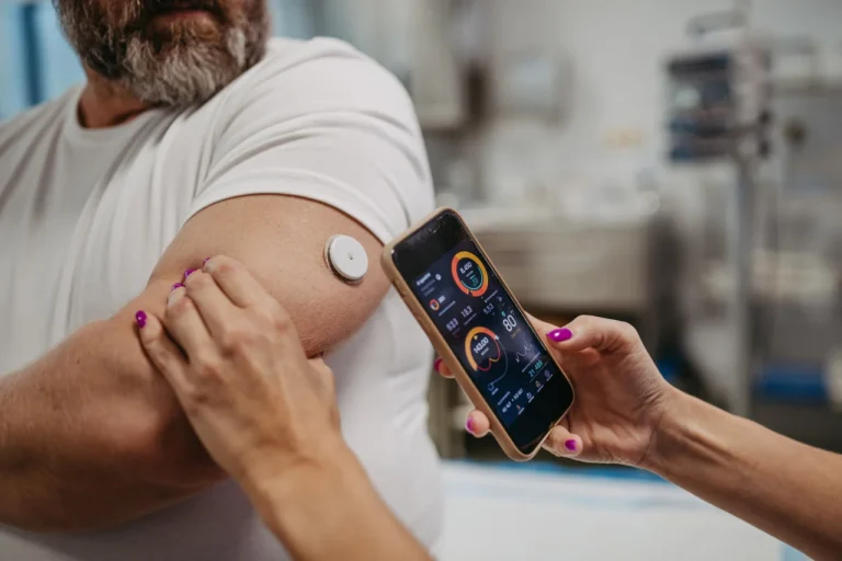 What is Omada Health?