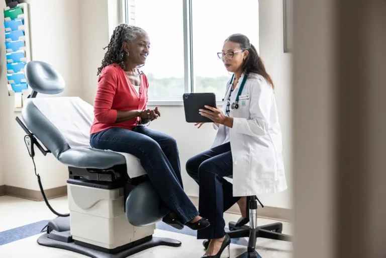 When Does Nutex Health Inc. Report Earnings?