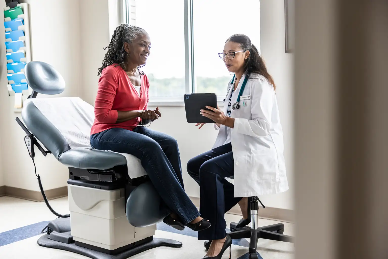 When Does Nutex Health Inc. Report Earnings?