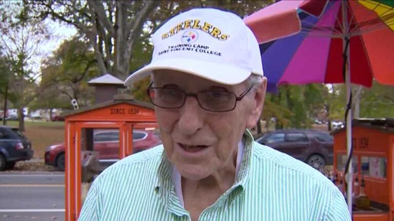 Gus Kalaris Obituary Pittsburgh PA