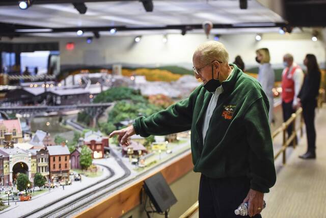 Interests and Pastimes