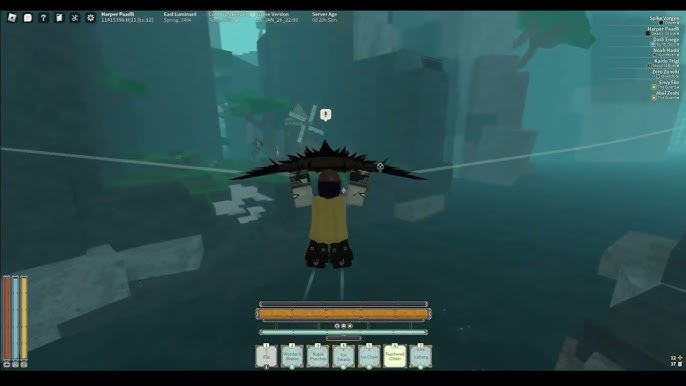 Plan Your Build Ahead