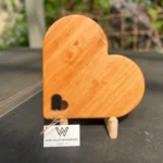 Shop Heart-Shaped Charcuterie Boards