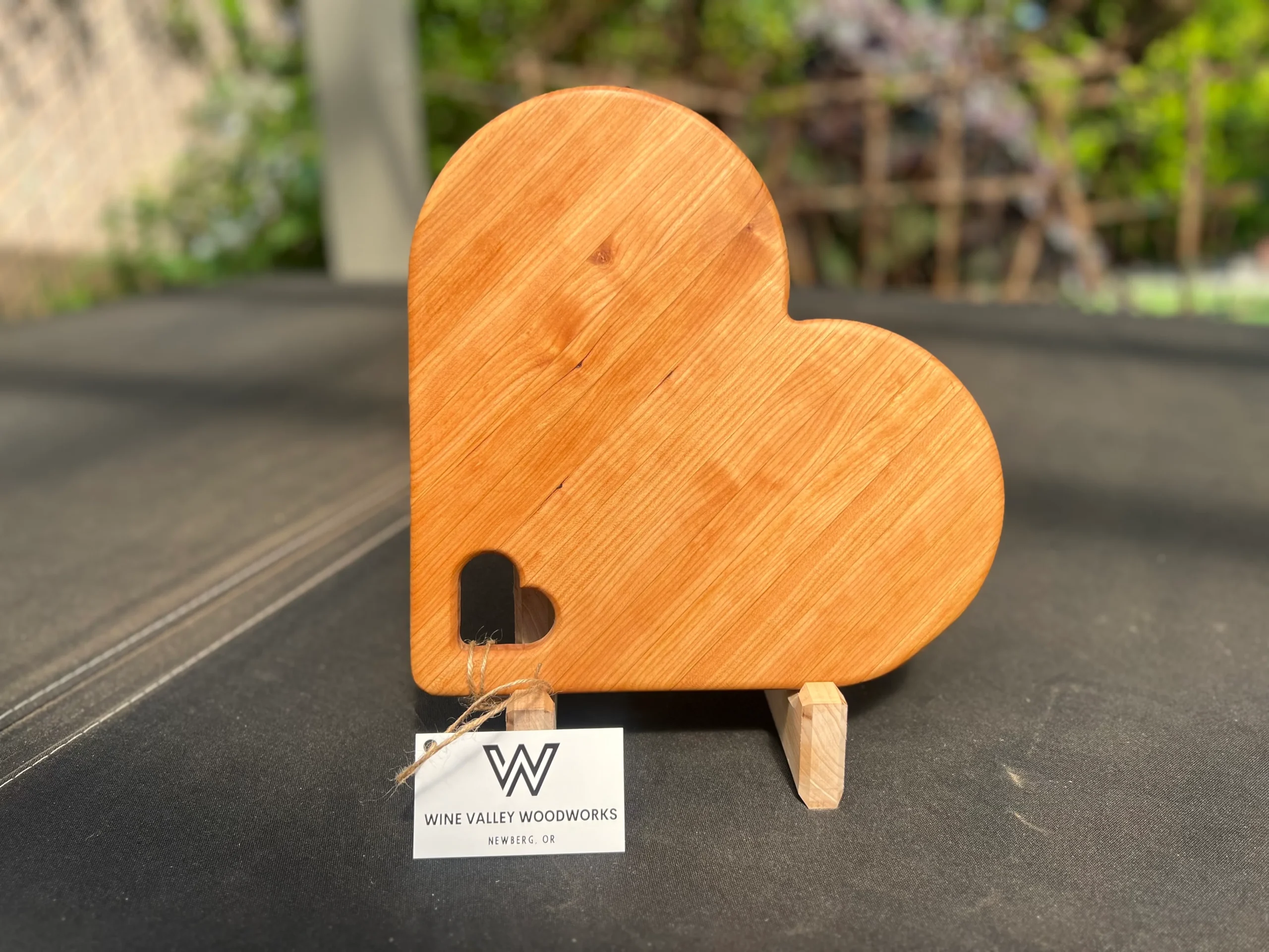 Shop Heart-Shaped Charcuterie Boards