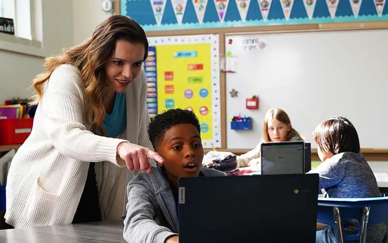 Students and Learners