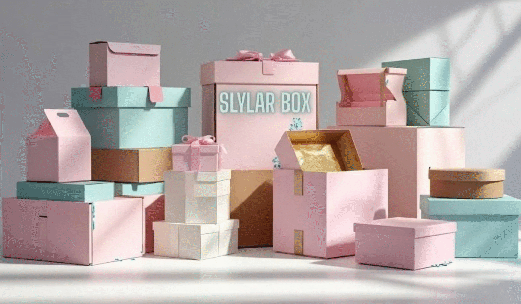 For Home Organization