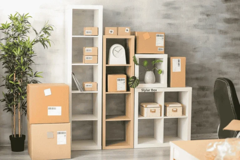 Slylar Box