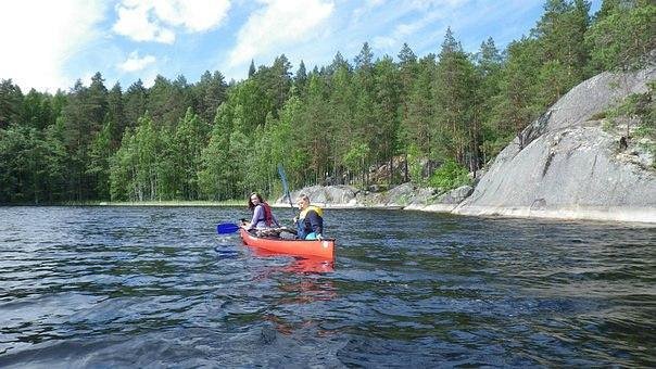 Kolovesi National Park