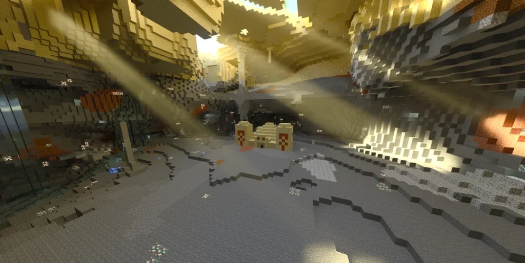 The Spiritual Dimension of Templescsn