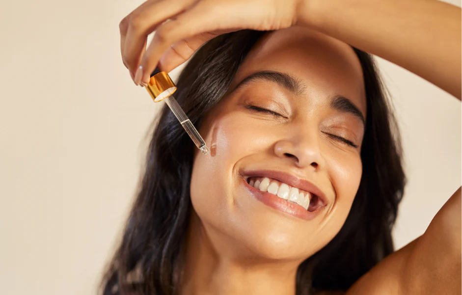 Benefits for Different Skin Types