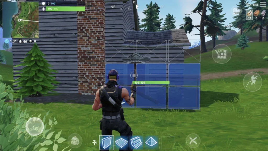 Building and Editing Stats