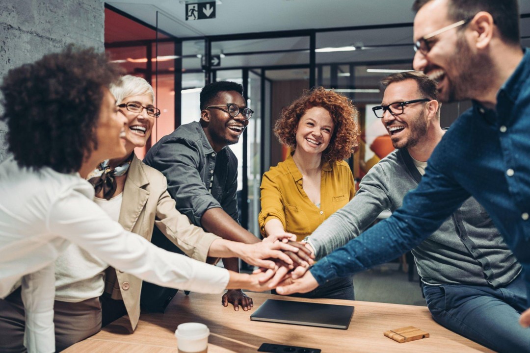 Collaborating with Teams
