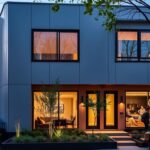 Features To Look for in Townhome Rentals in Suburban Areas