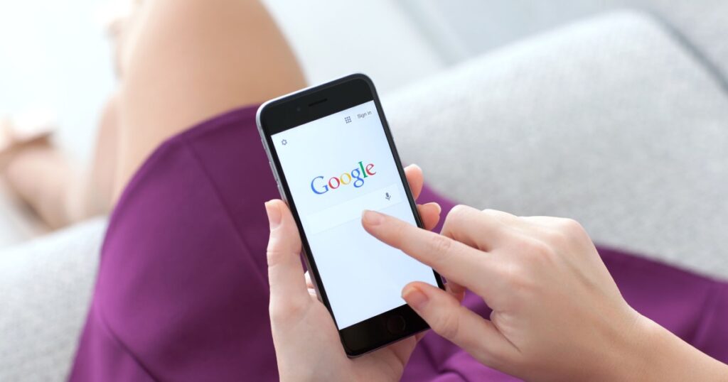 How Android Handles Background Data