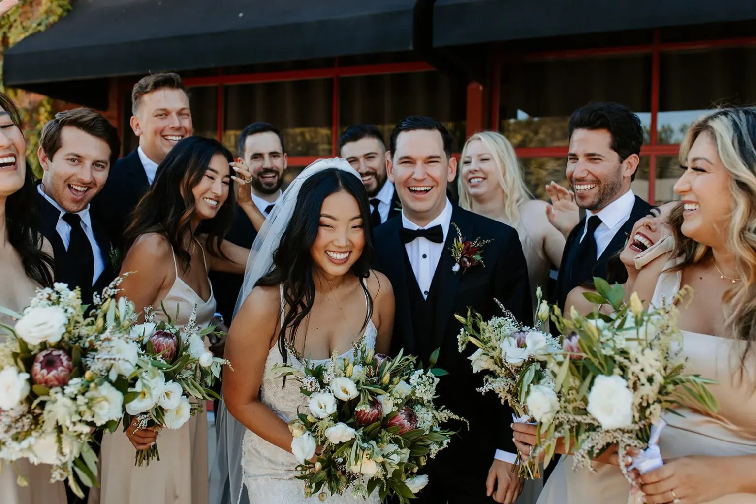 The Wedding Venue Checklist Every Couple Needs