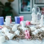 Unique Candle Making Supplies for Artistic Designs