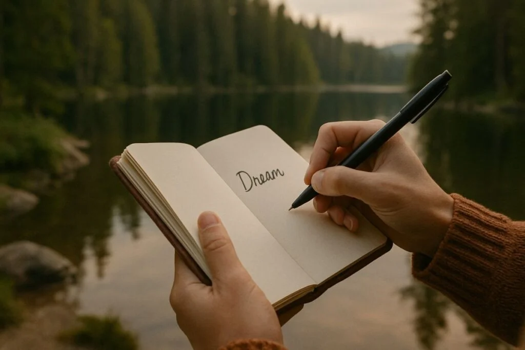 Why DreamwithJeff.com Stands Out from Other Platforms