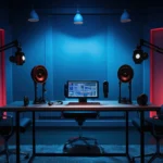 Key Considerations When Working with a Video Production Studio