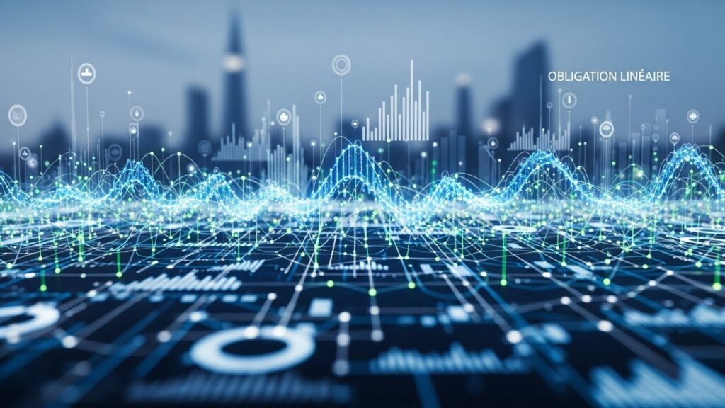 Obligation Linéaire vs Other Financial Obligations