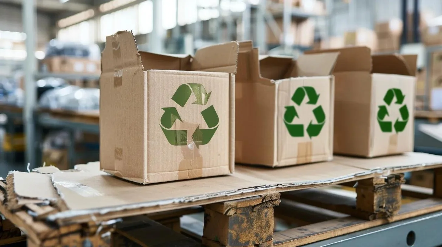 The Role of Paper Tube Manufacturers in Custom Packaging Solutions