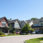 How Townhome Rentals Improve Community Dynamics