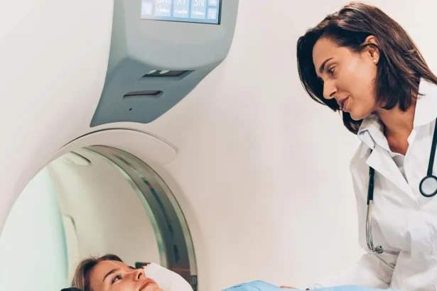 Nuclear Medicine's Role in Assessing Bone Health