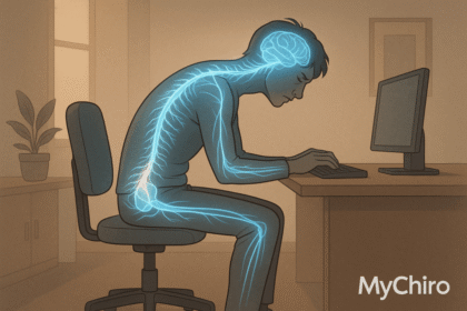 The Role of Proper Posture in Preventing Spine Fractures