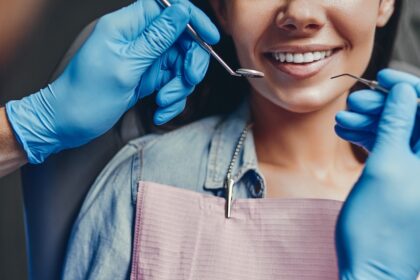 How a Dentist Can Help You Achieve Your Smile Goals