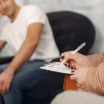 Signs It May Be Time To Visit a Mental Health Professional