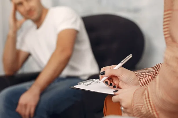 Signs It May Be Time To Visit a Mental Health Professional