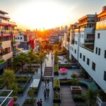 Tips for Finding the Perfect Townhome Rental