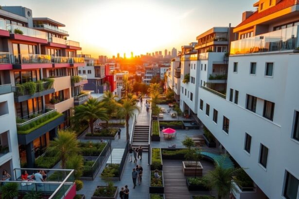 Tips for Finding the Perfect Townhome Rental